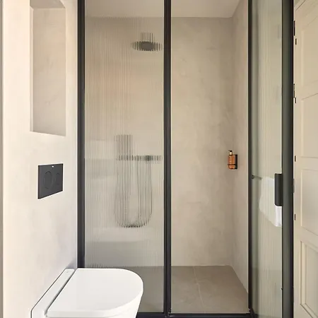 Apartment U-sense Gran Via *