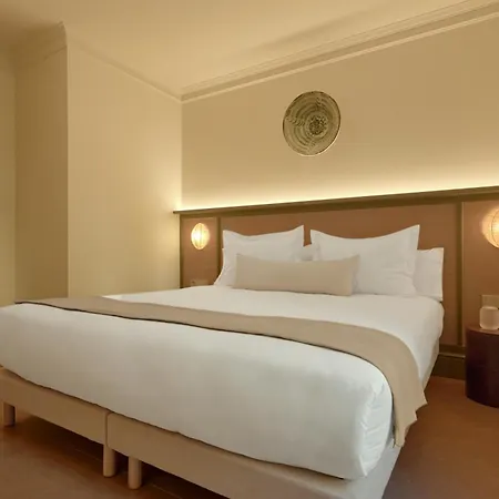 U-sense Gran Via Apartment Granada