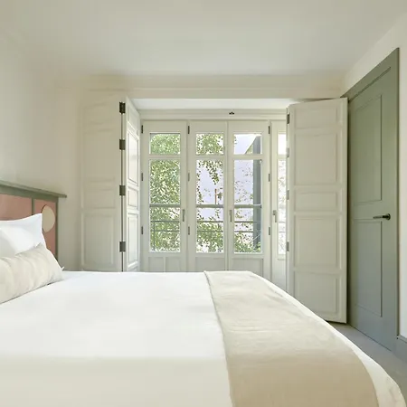 Apartment U-sense Gran Via *