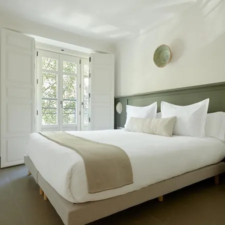 Apartment U-sense Gran Via Granada