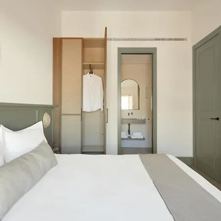 Apartment U-sense Gran Via Granada