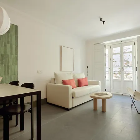 U-sense Gran Via Apartment Granada