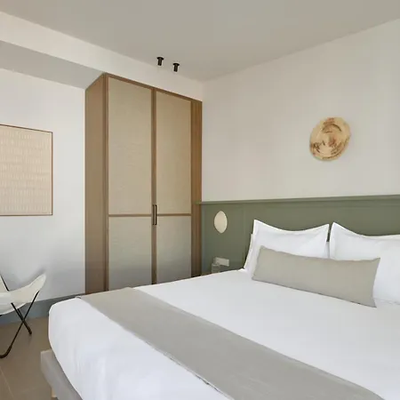 U-sense Gran Via Apartment