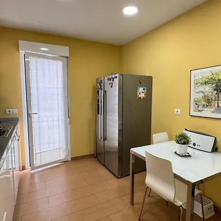Centro Casa De Nino Apartment Granada