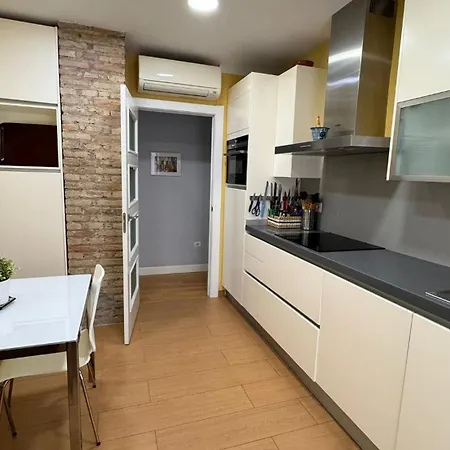 Apartment Centro Casa De Nino