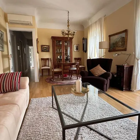 Centro Casa De Nino Apartment
