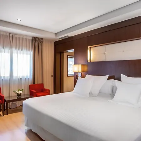 Barceló Congress 5*