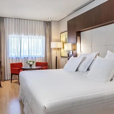 Barcelo Congress 5* Granada