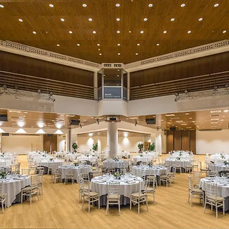 Barceló Congress Hotel Granada
