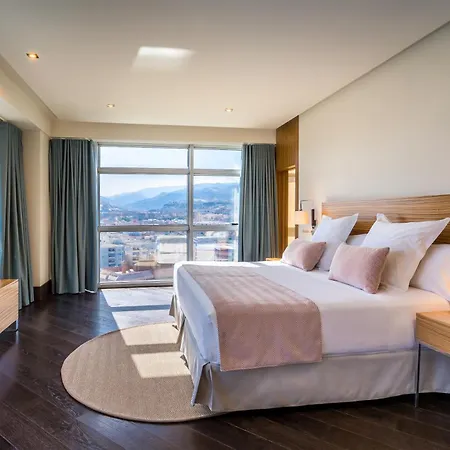 Hotel Barceló Congress
