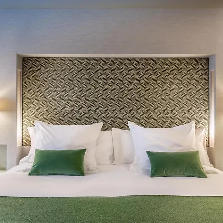 Hotel Barceló Congress 5*