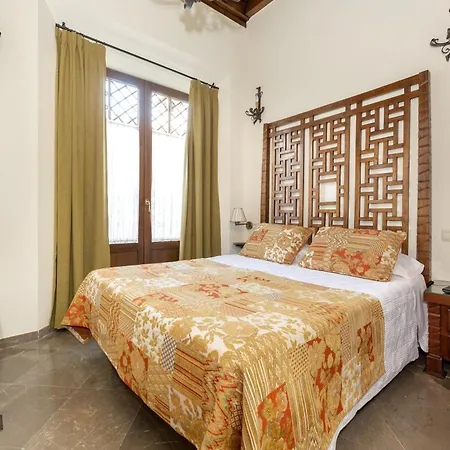 Apartamento En Pleno Centro, Aljibe Rodrigo Del Campo 1b Granada