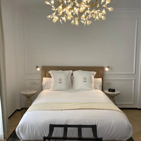 Bubaqia House - Boutique
