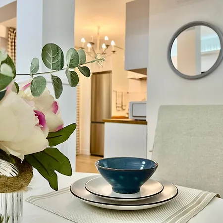Apartment Piso Turistico Moral De La Magdalena Granada