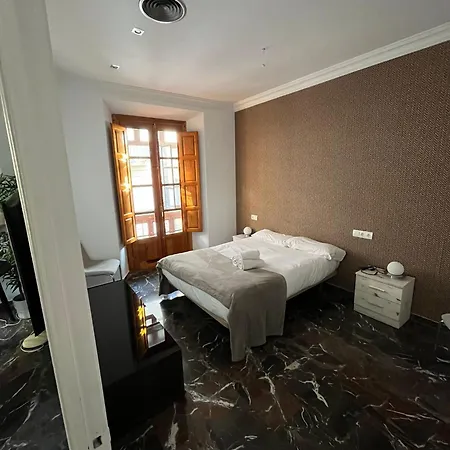 Apartment Qh Ayuntamiento 04