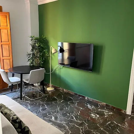 Apartment Qh Ayuntamiento 04