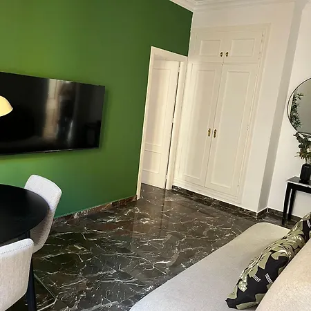 Qh Ayuntamiento 04 Apartment
