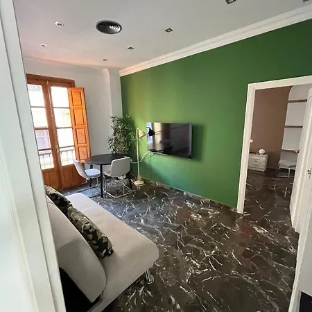 Apartment Qh Ayuntamiento 04