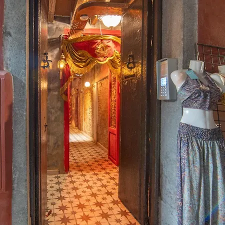 El Cafe Paris De Cv Granada