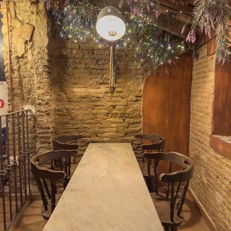 Apartment El Cafe Paris De Cv