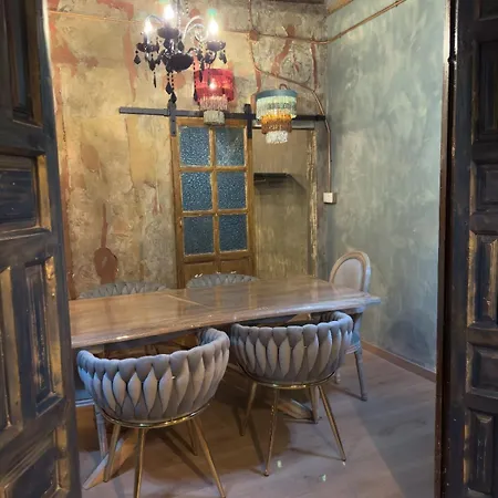El Cafe Paris De Cv *