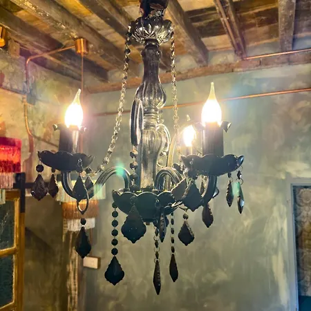 El Cafe Paris De Cv Apartment Granada