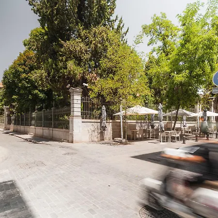 Tuguest Jardin Botanico Con Parking