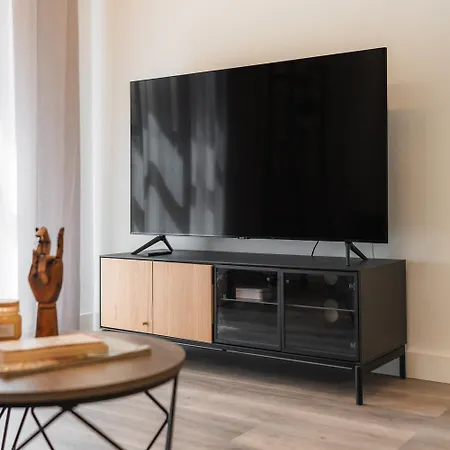 Apartment Tuguest Jardin Botanico Con Parking Granada