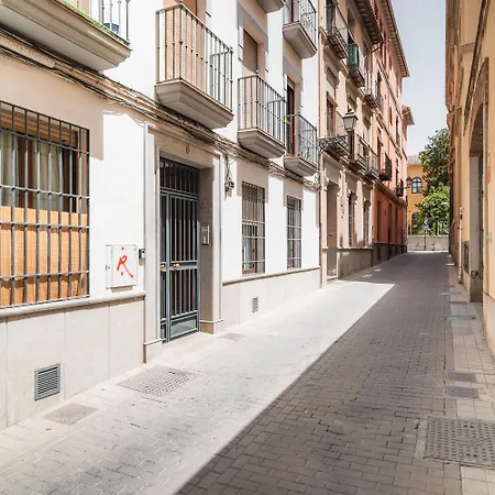 Tuguest Jardin Botanico Con Parking *
