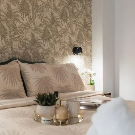 Apartment Tuguest Jardin Botanico Con Parking