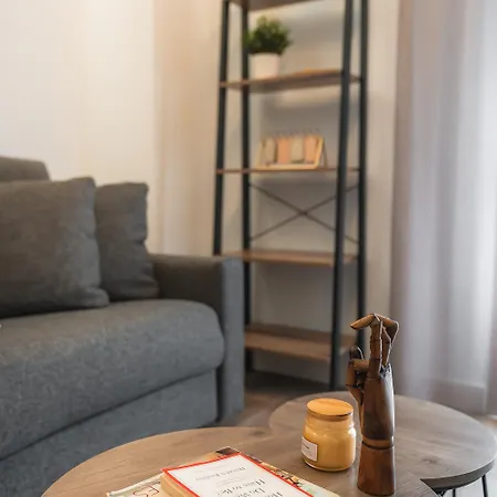 Apartment Tuguest Jardin Botanico Con Parking *