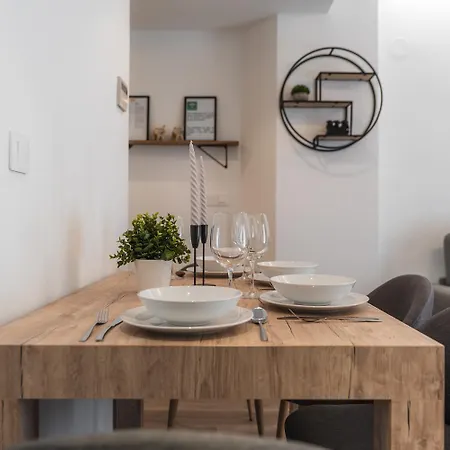 Tuguest Jardin Botanico Con Parking * Granada