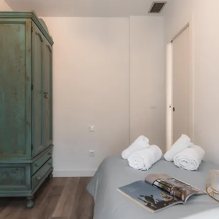 Tuguest Jardin Botanico Con Parking