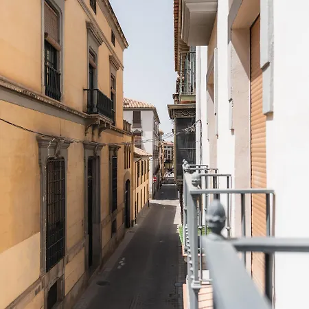 Apartment Tuguest Jardin Botanico Con Parking