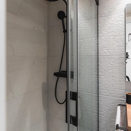 Tuguest Jardin Botanico Con Parking Apartment Granada