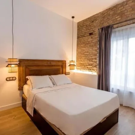 Apartment Tuguest San Isidoro Granada