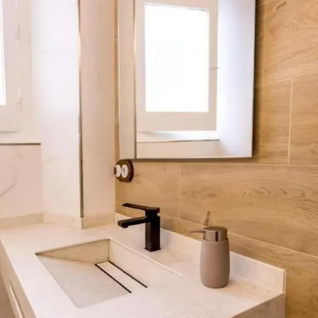 Apartment Tuguest San Isidoro *