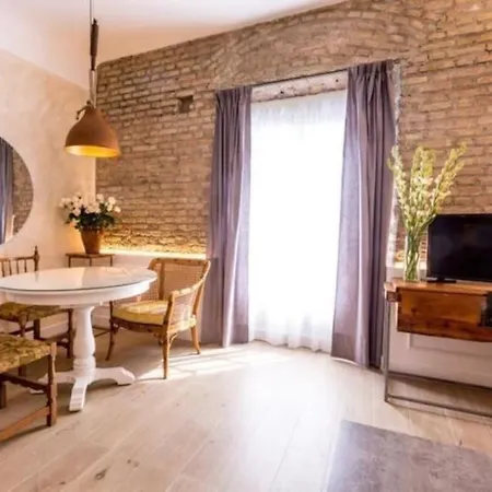 Apartment Tuguest San Isidoro *