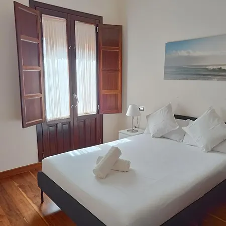 Deluxe Palacio De Jerónimos Free Parking Apartamento *