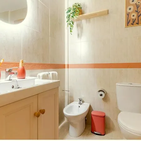 Appartement Salvador *