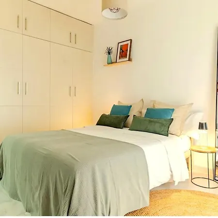 Salvador Appartement Grenade