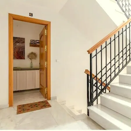 Appartement Salvador Grenade