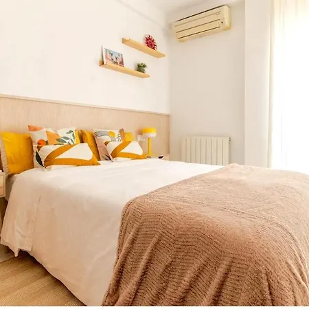 Appartement Salvador
