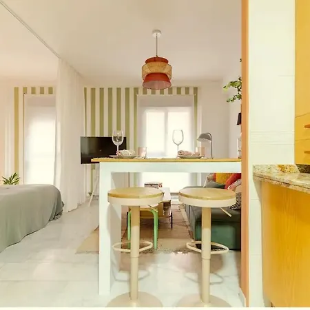 Salvador Appartement *
