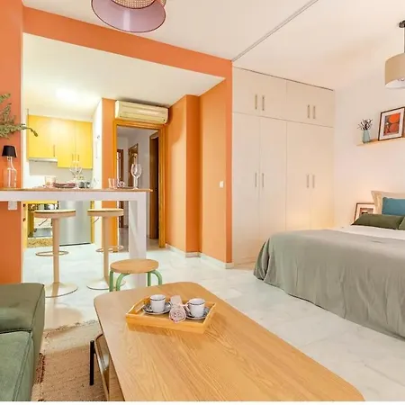 Salvador Appartement Grenade