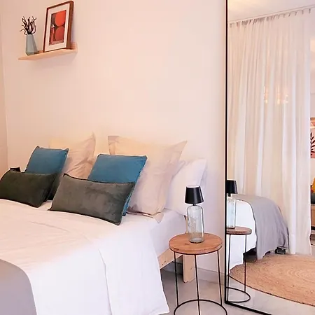 Appartement Salvador Grenade