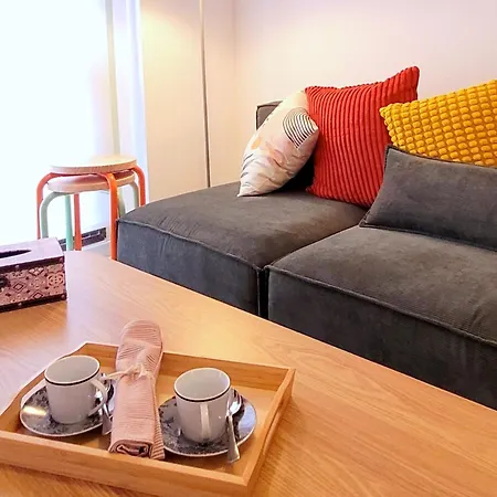 Salvador Appartement