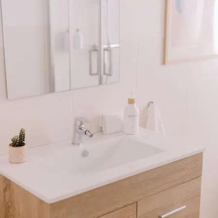 Apartamento En El Centro De Celi Granada