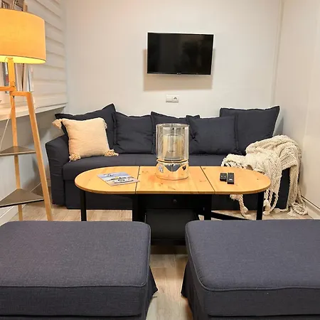 Apartment Haza Royal *