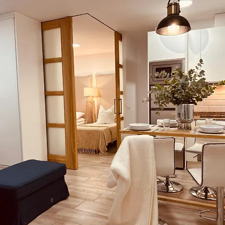 Apartment Haza Royal